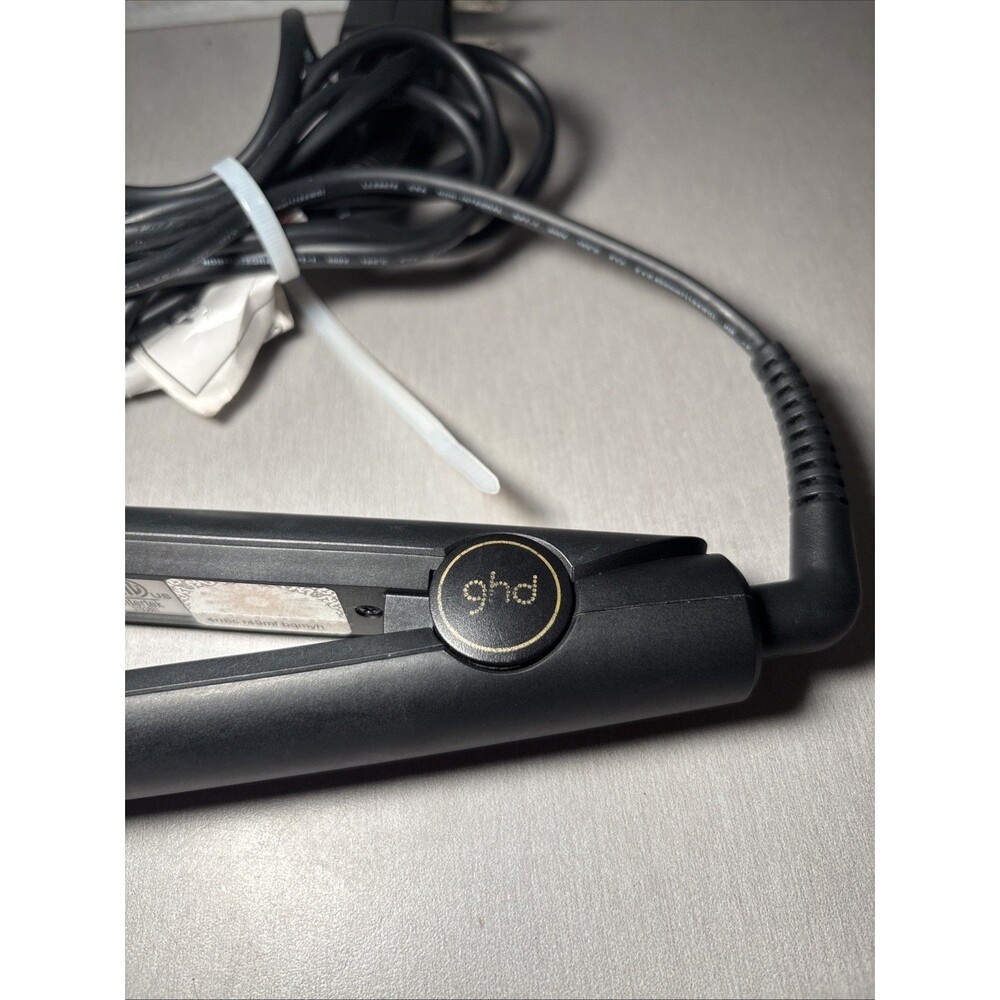 GHD Original Hair Straighteners 4.2B Professional Styler W/ Ceramic Technology - Picture 3 of 9